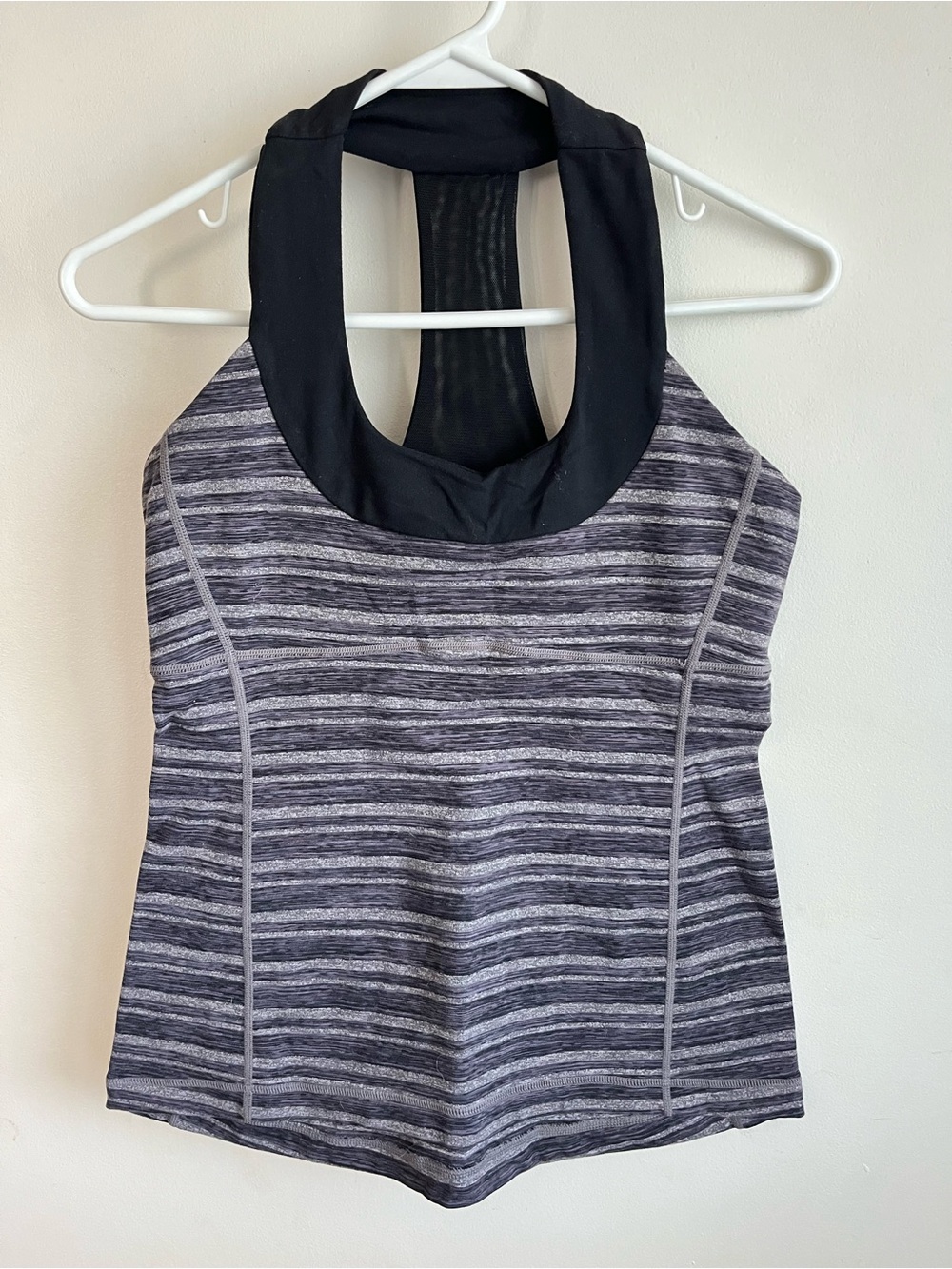 Lululemon Racerback Tank Top 8